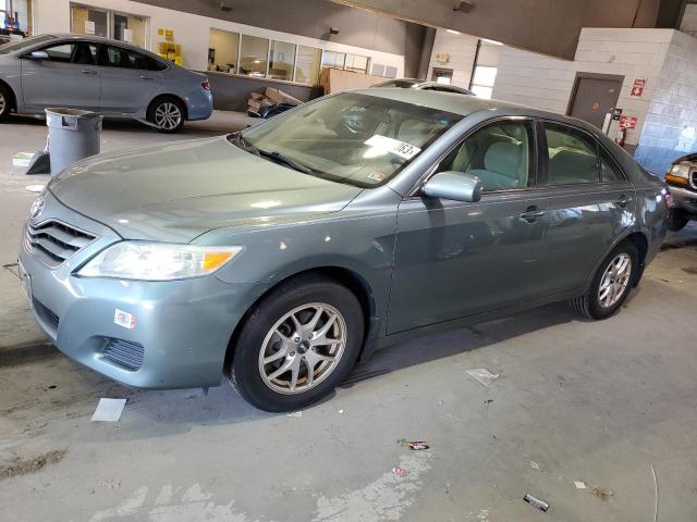 TOYOTA CAMRY 2010 4t1bf3ekxau559998