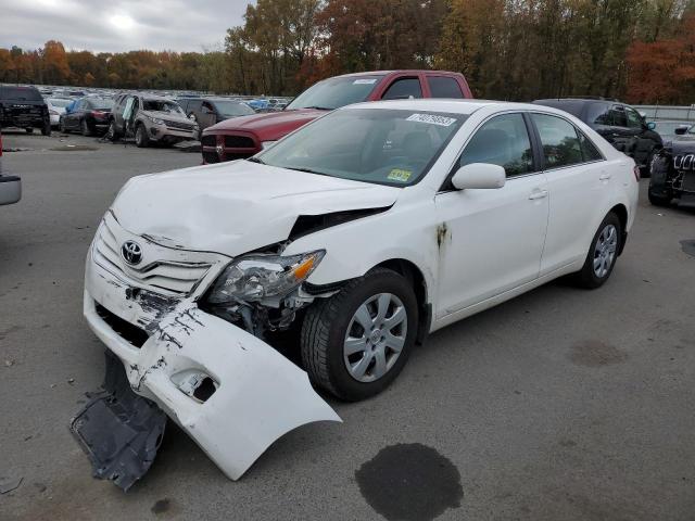 TOYOTA CAMRY 2010 4t1bf3ekxau563193