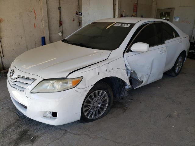 TOYOTA CAMRY BASE 2010 4t1bf3ekxau563260