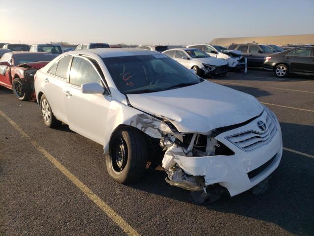 TOYOTA CAMRY BASE 2010 4t1bf3ekxau564263