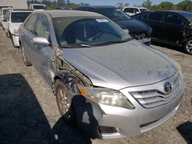 TOYOTA CAMRY BASE 2010 4t1bf3ekxau566496