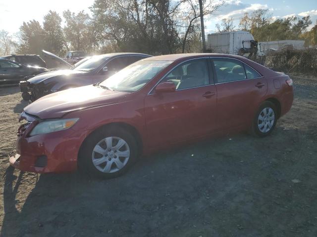 TOYOTA CAMRY 2010 4t1bf3ekxau567373