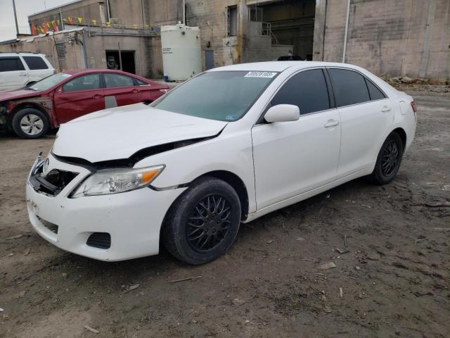 TOYOTA CAMRY BASE 2010 4t1bf3ekxau568135