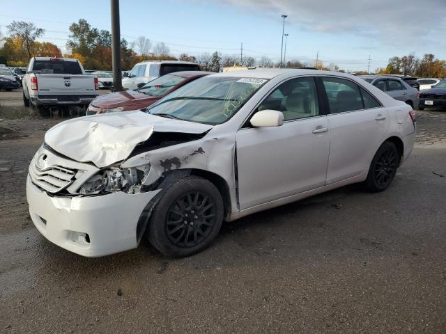 TOYOTA CAMRY 2010 4t1bf3ekxau569124