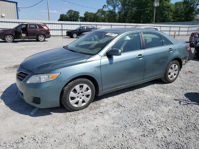 TOYOTA CAMRY 2010 4t1bf3ekxau572346