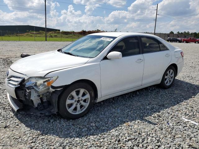 TOYOTA CAMRY 2010 4t1bf3ekxau573285