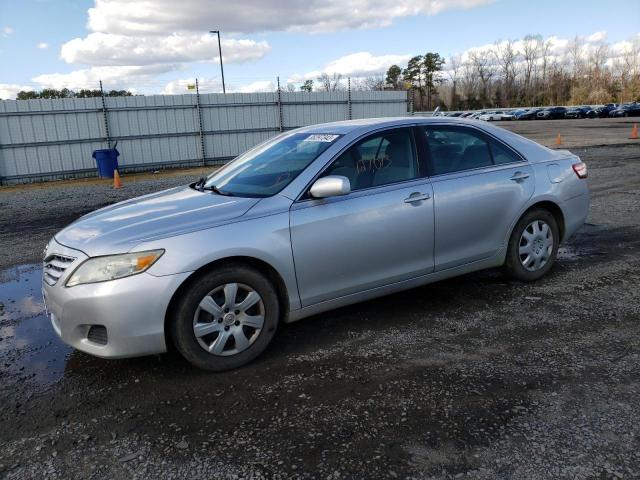 TOYOTA CAMRY BASE 2010 4t1bf3ekxau574419