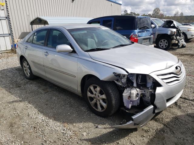 TOYOTA CAMRY BASE 2010 4t1bf3ekxau575344