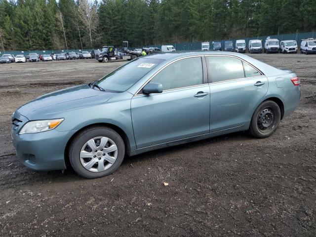 TOYOTA CAMRY 2010 4t1bf3ekxau577045