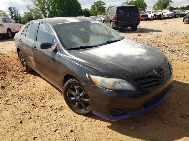 TOYOTA CAMRY BASE 2010 4t1bf3ekxau577160