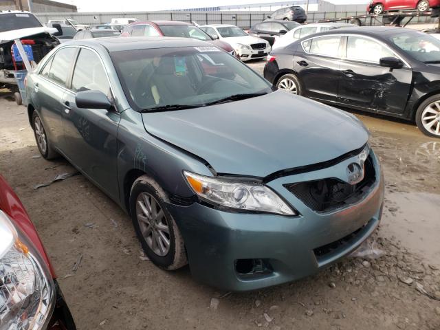 TOYOTA CAMRY BASE 2010 4t1bf3ekxau577742