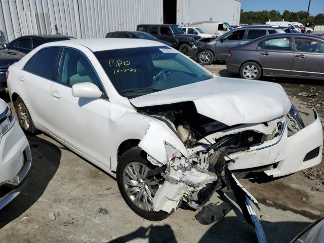 TOYOTA CAMRY BASE 2010 4t1bf3ekxau579913