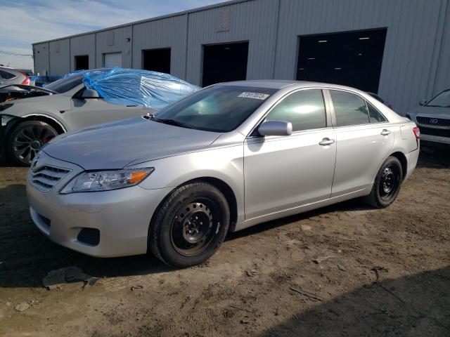 TOYOTA CAMRY 2011 4t1bf3ekxbu124156