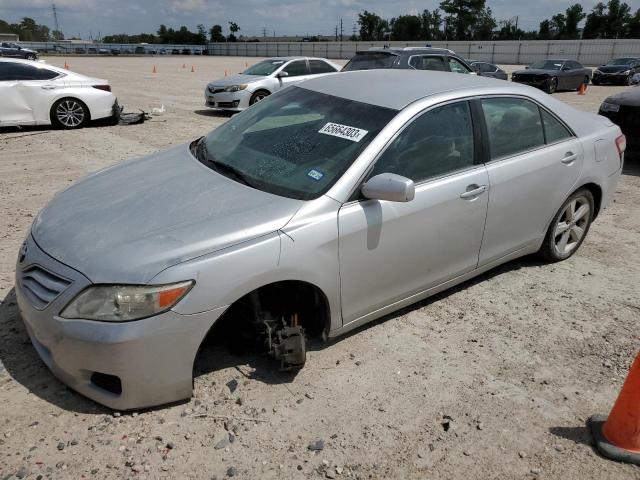 TOYOTA CAMRY 2011 4t1bf3ekxbu124285