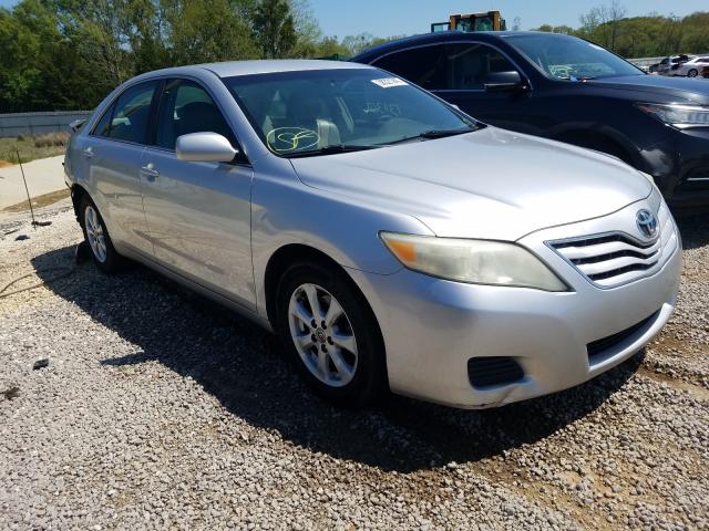 TOYOTA CAMRY BASE 2011 4t1bf3ekxbu124738