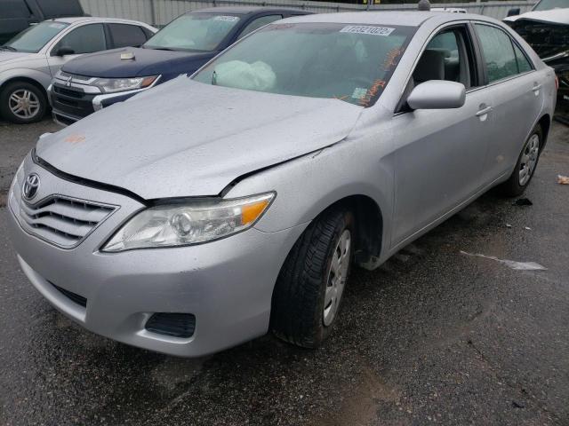 TOYOTA CAMRY BASE 2011 4t1bf3ekxbu125159