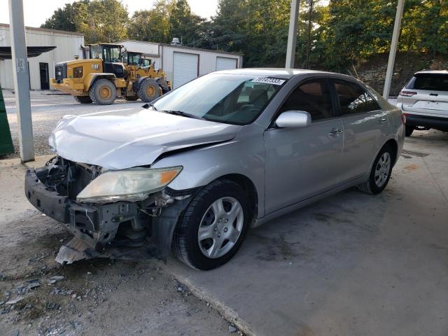 TOYOTA CAMRY 2011 4t1bf3ekxbu125338