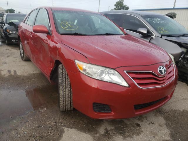 TOYOTA CAMRY BASE 2011 4t1bf3ekxbu126182