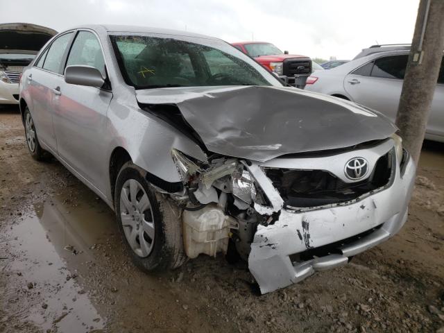 TOYOTA CAMRY BASE 2011 4t1bf3ekxbu126537