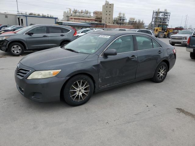 TOYOTA CAMRY BASE 2011 4t1bf3ekxbu130555