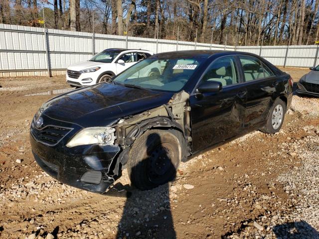 TOYOTA CAMRY BASE 2011 4t1bf3ekxbu132032