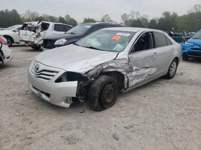 TOYOTA CAMRY 2011 4t1bf3ekxbu133567