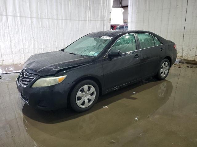 TOYOTA CAMRY BASE 2011 4t1bf3ekxbu134492