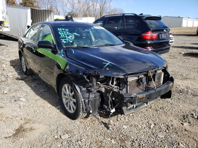 TOYOTA CAMRY BASE 2011 4t1bf3ekxbu137537