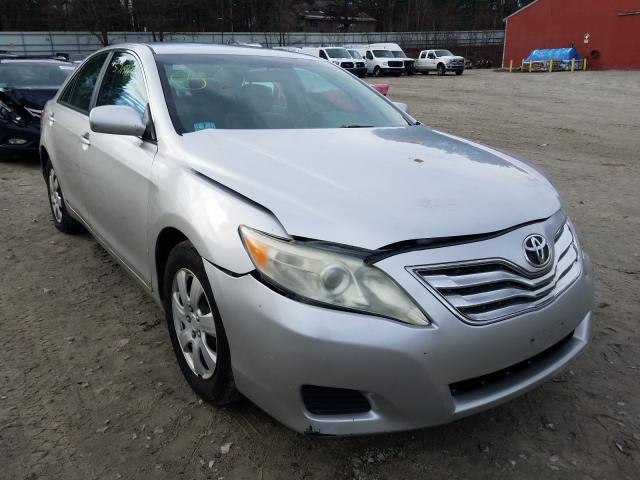 TOYOTA CAMRY BASE 2011 4t1bf3ekxbu138669