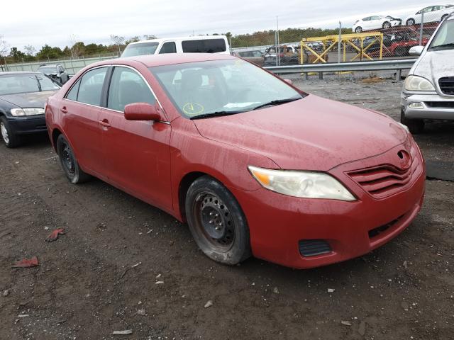 TOYOTA CAMRY BASE 2011 4t1bf3ekxbu138946