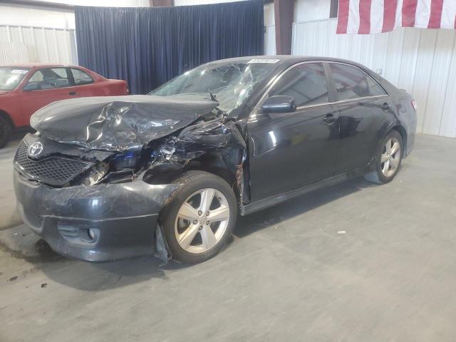 TOYOTA CAMRY BASE 2011 4t1bf3ekxbu139384