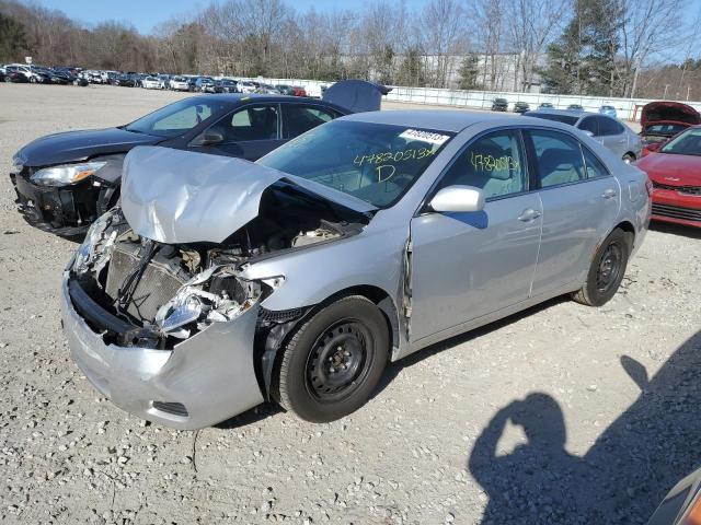 TOYOTA CAMRY BASE 2011 4t1bf3ekxbu139627