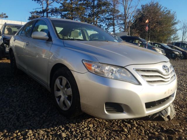 TOYOTA CAMRY BASE 2011 4t1bf3ekxbu140907