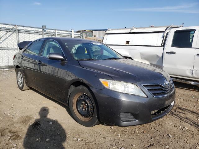 TOYOTA CAMRY BASE 2011 4t1bf3ekxbu141667