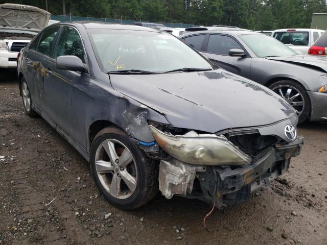 TOYOTA CAMRY BASE 2011 4t1bf3ekxbu142785