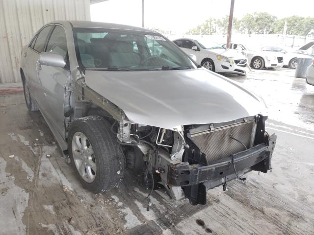 TOYOTA CAMRY BASE 2011 4t1bf3ekxbu143905