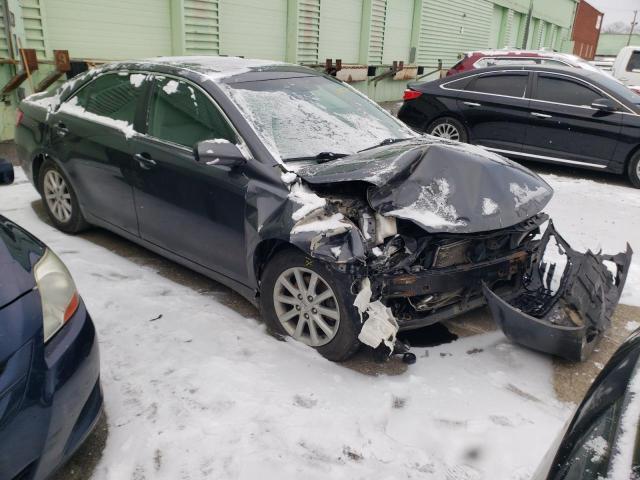 TOYOTA CAMRY 2011 4t1bf3ekxbu144312