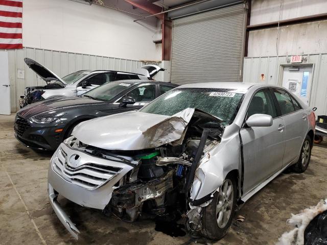 TOYOTA CAMRY BASE 2011 4t1bf3ekxbu145251