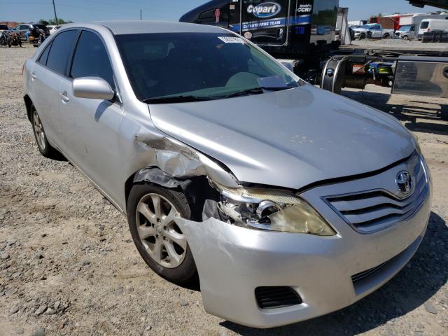 TOYOTA CAMRY BASE 2011 4t1bf3ekxbu145699