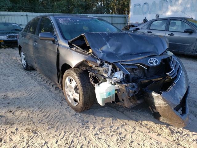 TOYOTA CAMRY BASE 2011 4t1bf3ekxbu146058