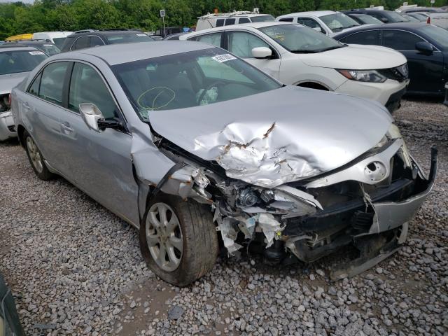 TOYOTA CAMRY BASE 2011 4t1bf3ekxbu149140