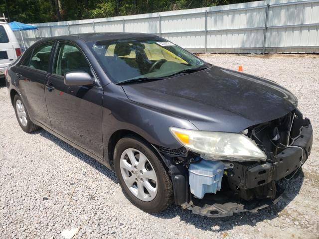 TOYOTA CAMRY BASE 2011 4t1bf3ekxbu149199