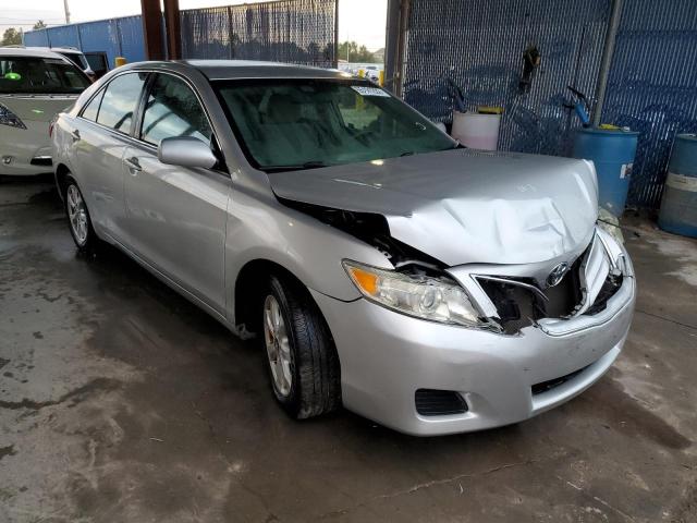 TOYOTA CAMRY BASE 2011 4t1bf3ekxbu149705