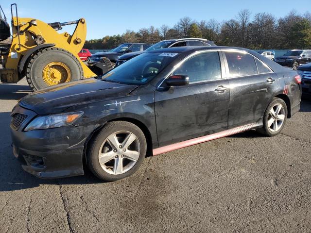 TOYOTA CAMRY BASE 2011 4t1bf3ekxbu149834