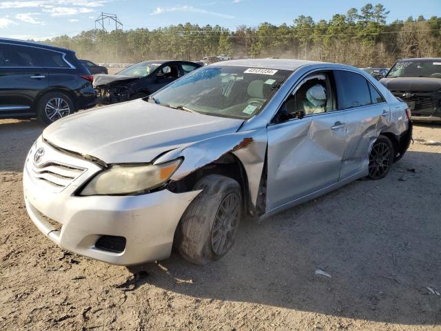 TOYOTA CAMRY 2011 4t1bf3ekxbu149932