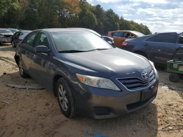 TOYOTA CAMRY BASE 2011 4t1bf3ekxbu150272