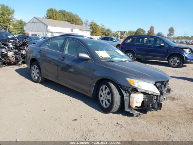 TOYOTA CAMRY 2011 4t1bf3ekxbu151454