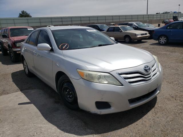 TOYOTA CAMRY BASE 2011 4t1bf3ekxbu153852