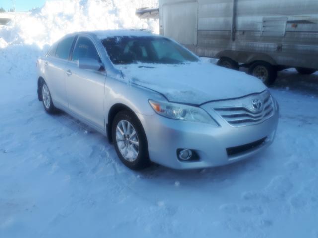 TOYOTA CAMRY BASE 2011 4t1bf3ekxbu154709