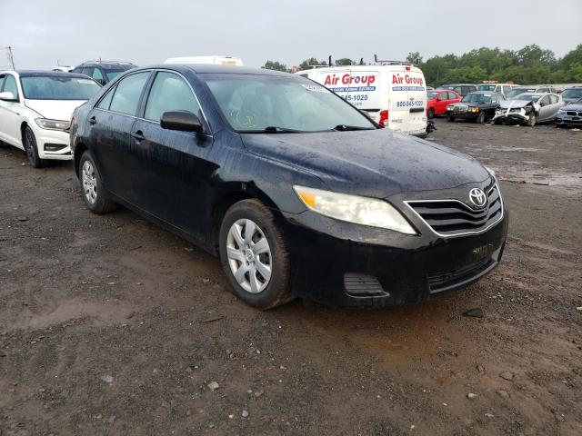 TOYOTA CAMRY BASE 2011 4t1bf3ekxbu156248